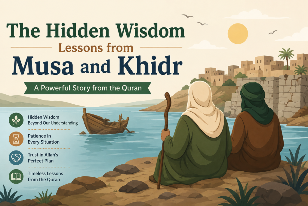 Learn the Quran