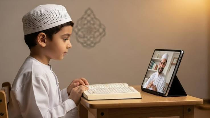 one-on-one Quran classes