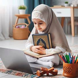 Quran Classes for Kids