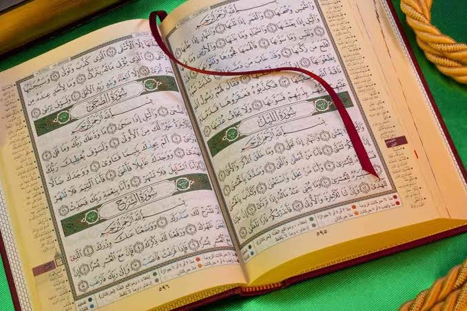 Learn Quran Online