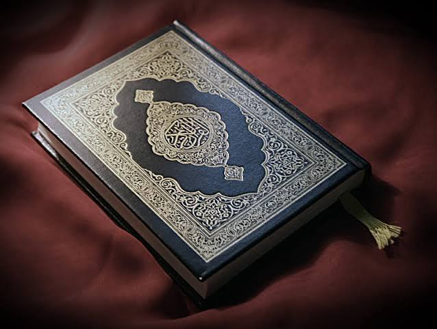 Surah Al-Fatiha