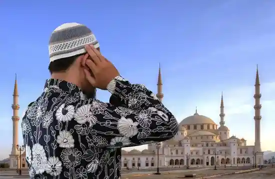 Adhan and Iqama