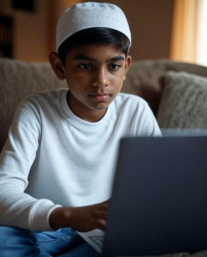 Noorani Qaida Course