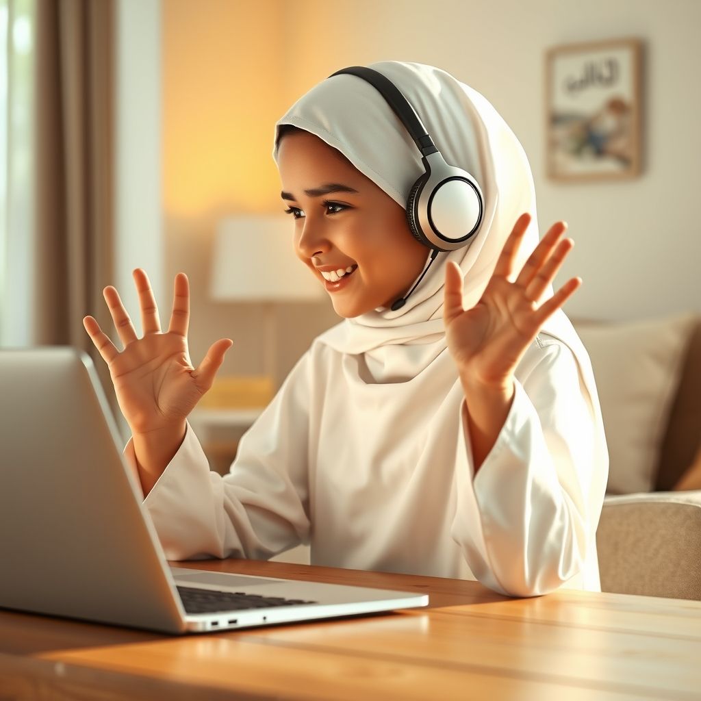 Islamic Studies Course