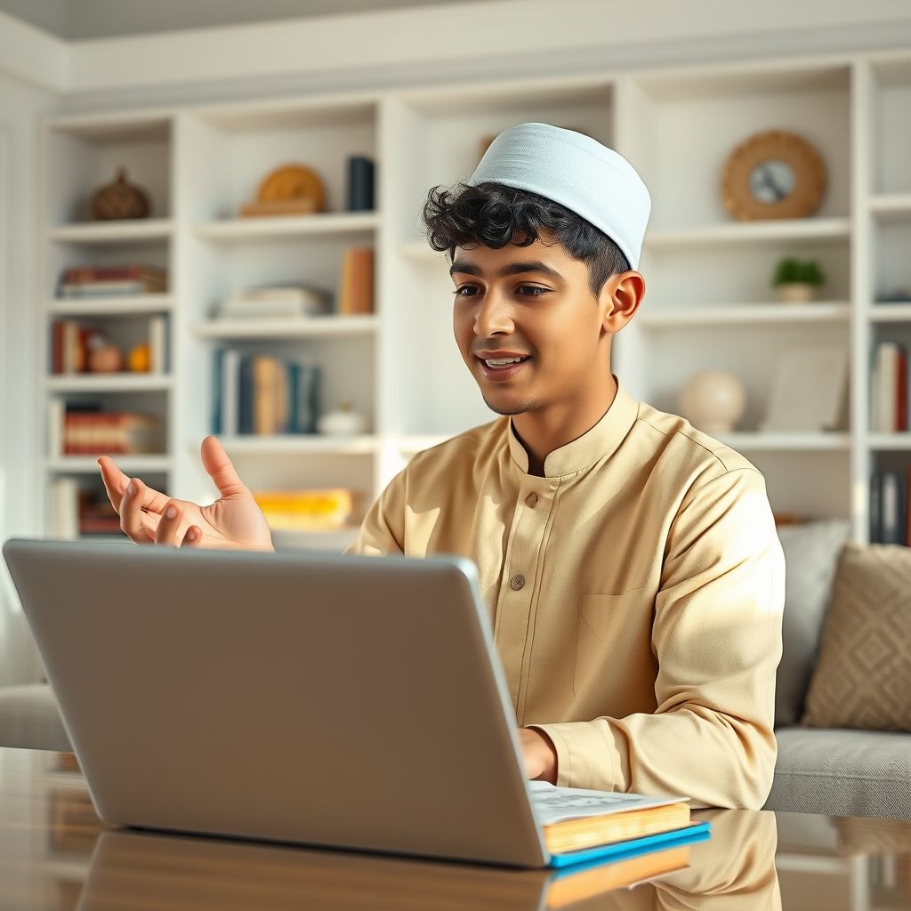 Hifz Quran Online