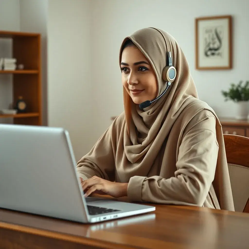Best online quran classes for adults